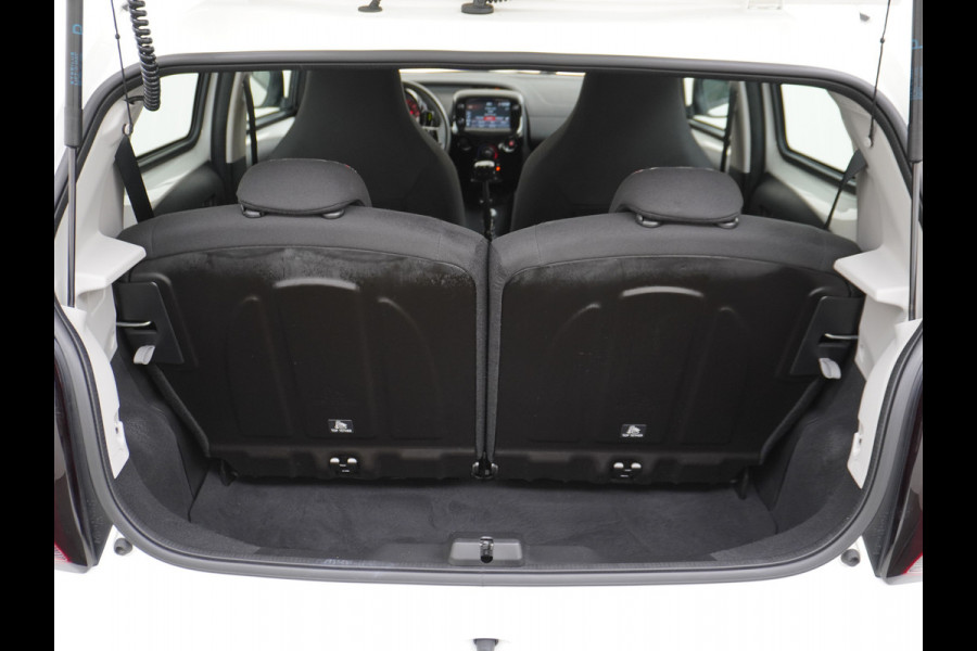 Citroën C1 1.0 VTi 5Drs Apple Carplay Android Auto Airco A.Camera Cruise Control Bluetooth DAB+ Feel Carkit Isofix Pack Techno 1e Eigenaar Dealeronderhouden