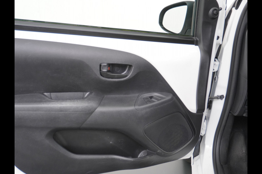 Citroën C1 1.0 VTi 5Drs Apple Carplay Android Auto Airco A.Camera Cruise Control Bluetooth DAB+ Feel Carkit Isofix Pack Techno 1e Eigenaar Dealeronderhouden