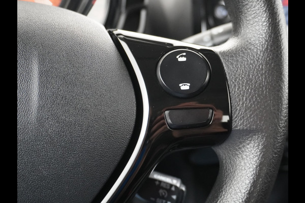 Citroën C1 1.0 VTi 5Drs Apple Carplay Android Auto Airco A.Camera Cruise Control Bluetooth DAB+ Feel Carkit Isofix Pack Techno 1e Eigenaar Dealeronderhouden