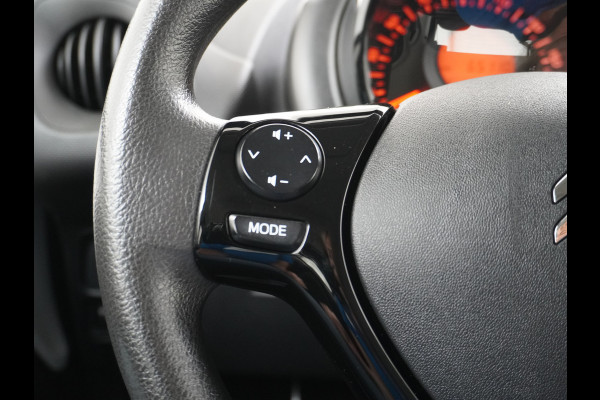 Citroën C1 1.0 VTi 5Drs Apple Carplay Android Auto Airco A.Camera Cruise Control Bluetooth DAB+ Feel Carkit Isofix Pack Techno 1e Eigenaar Dealeronderhouden