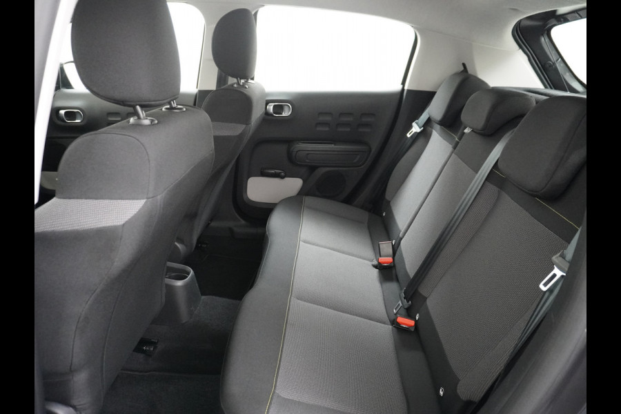 Citroën C3 1.2I-16V 5Drs Navi Ecc Apple Carplay Android Auto Cruise Control C-Series PureTech Lmv DAB Bluetooth 1e Eigenaar Zeer compleet! Volledige onderhoud historie