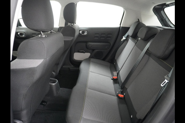 Citroën C3 1.2I-16V 5Drs Navi Ecc Apple Carplay Android Auto Cruise Control C-Series PureTech Lmv DAB Bluetooth 1e Eigenaar Zeer compleet! Volledige onderhoud historie