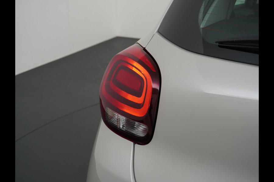 Citroën C3 1.2 Navi Ecc Apple Carplay Android Auto Cruise Control C-Series PureTech Lmv DAB Bluetooth 1e Eigenaar Zeer compleet! Dealeronderhouden