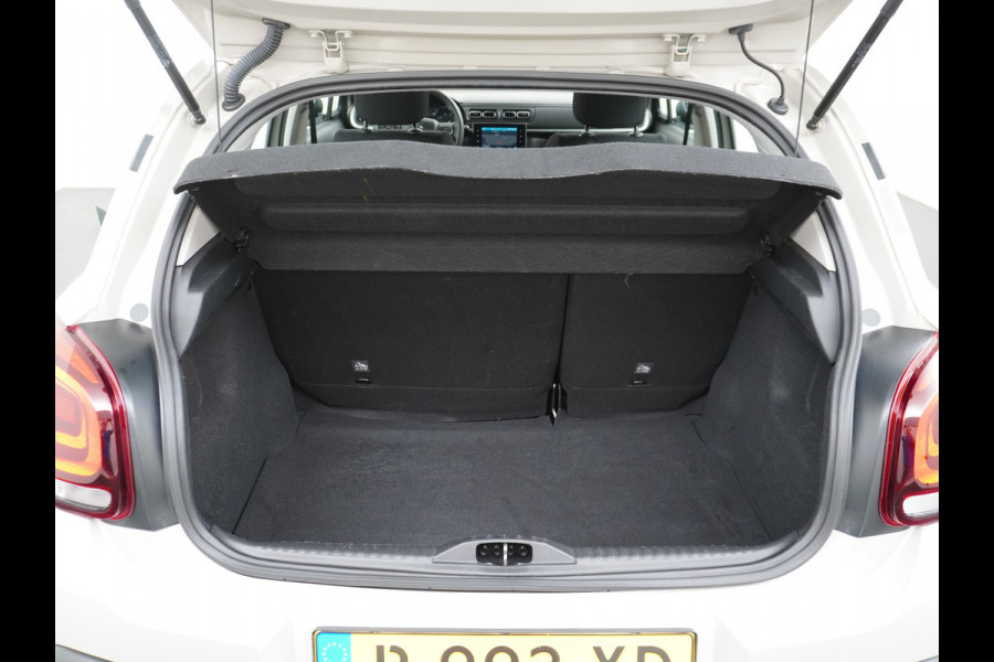 Citroën C3 1.2 Navi Ecc Apple Carplay Android Auto Cruise Control C-Series PureTech Lmv DAB Bluetooth 1e Eigenaar Zeer compleet! Dealeronderhouden