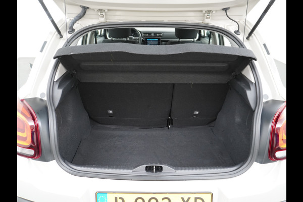Citroën C3 1.2 Navi Ecc Apple Carplay Android Auto Cruise Control C-Series PureTech Lmv DAB Bluetooth 1e Eigenaar Zeer compleet! Dealeronderhouden