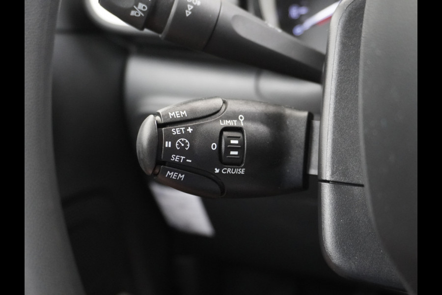 Citroën C3 1.2 Navi Ecc Apple Carplay Android Auto Cruise Control C-Series PureTech Lmv DAB Bluetooth 1e Eigenaar Zeer compleet! Dealeronderhouden
