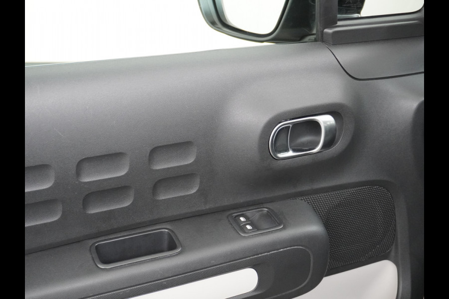Citroën C3 1.2 Navi Ecc Apple Carplay Android Auto Cruise Control C-Series PureTech Lmv DAB Bluetooth 1e Eigenaar Zeer compleet! Dealeronderhouden