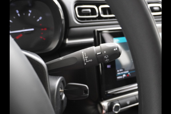 Citroën C3 1.2 Navi Ecc Apple Carplay Android Auto Cruise Control C-Series PureTech Lmv DAB Bluetooth 1e Eigenaar Zeer compleet! Dealeronderhouden