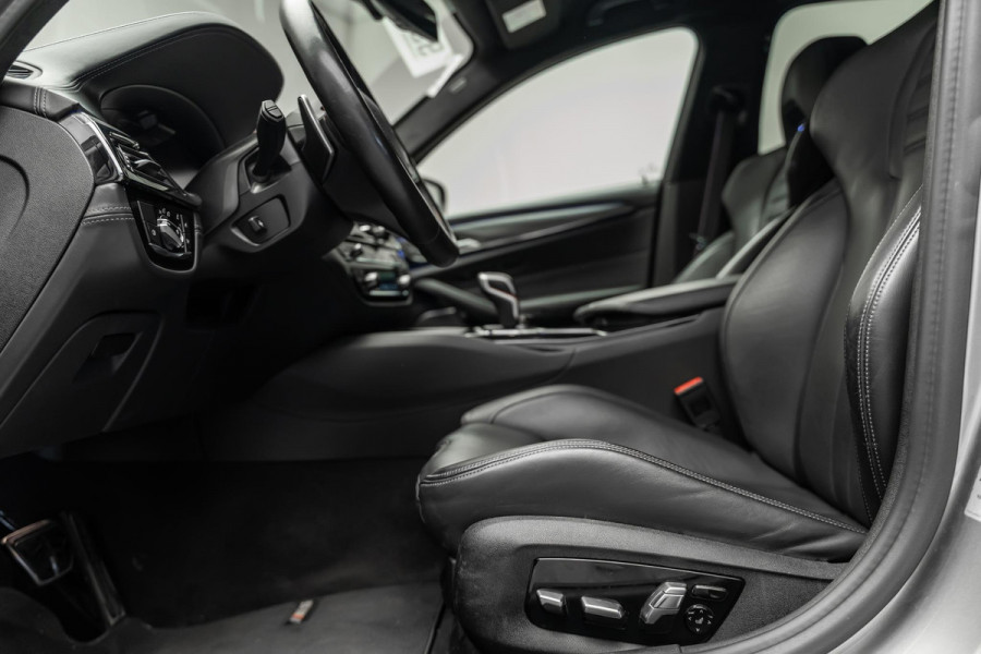 BMW 5 Serie M5 Competition |Ceramic|H&K|360|Massage|VOLL|