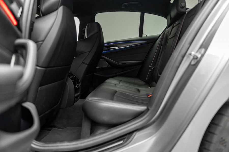 BMW 5 Serie M5 Competition |Ceramic|H&K|360|Massage|VOLL|