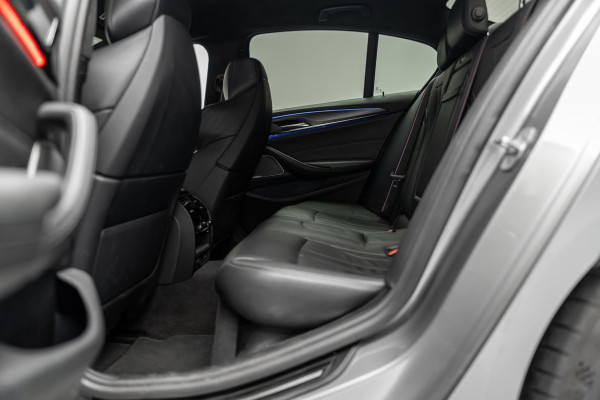BMW 5 Serie M5 Competition |Ceramic|H&K|360|Massage|VOLL|