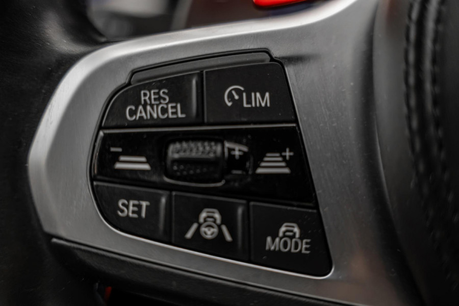 BMW 5 Serie M5 Competition |Ceramic|H&K|360|Massage|VOLL|