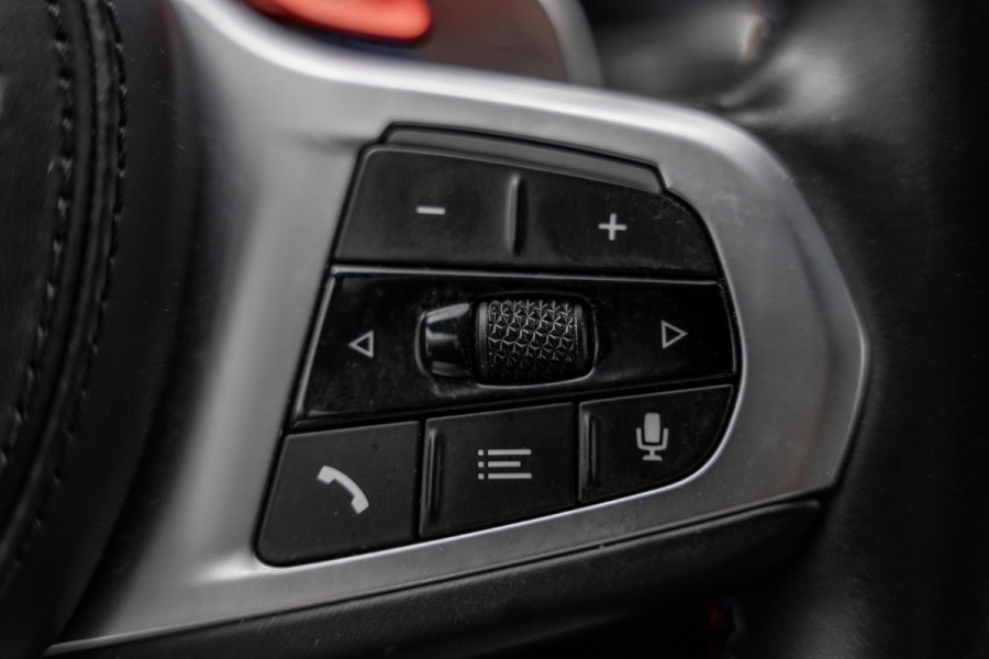 BMW 5 Serie M5 Competition |Ceramic|H&K|360|Massage|VOLL|
