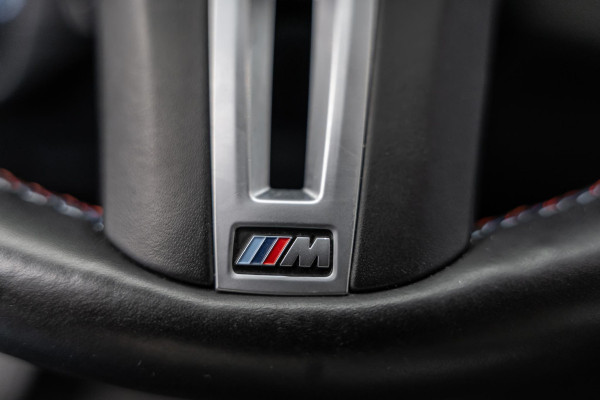BMW 5 Serie M5 Competition |Ceramic|H&K|360|Massage|VOLL|