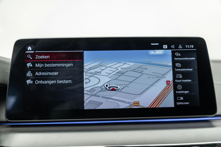 BMW 5 Serie M5 Competition |Ceramic|H&K|360|Massage|VOLL|