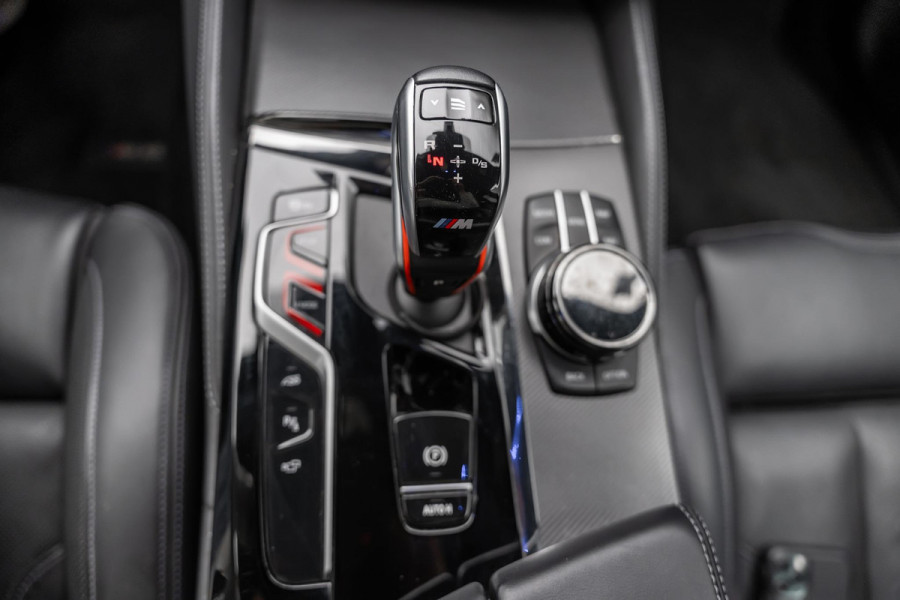BMW 5 Serie M5 Competition |Ceramic|H&K|360|Massage|VOLL|