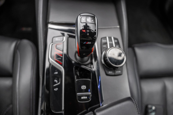 BMW 5 Serie M5 Competition |Ceramic|H&K|360|Massage|VOLL|