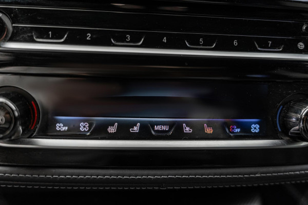 BMW 5 Serie M5 Competition |Ceramic|H&K|360|Massage|VOLL|