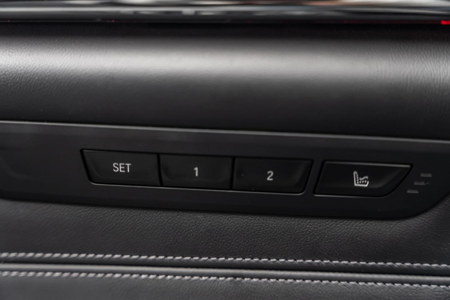 BMW 5 Serie M5 Competition |Ceramic|H&K|360|Massage|VOLL|