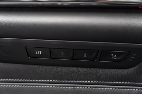 BMW 5 Serie M5 Competition |Ceramic|H&K|360|Massage|VOLL|