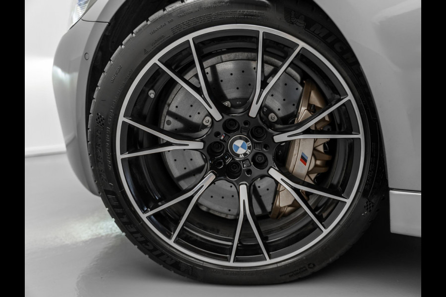 BMW 5 Serie M5 Competition |Ceramic|H&K|360|Massage|VOLL|
