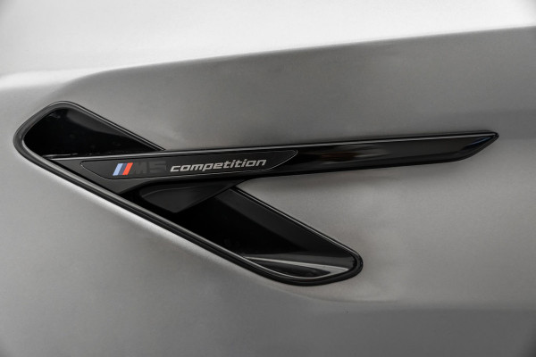 BMW 5 Serie M5 Competition |Ceramic|H&K|360|Massage|VOLL|