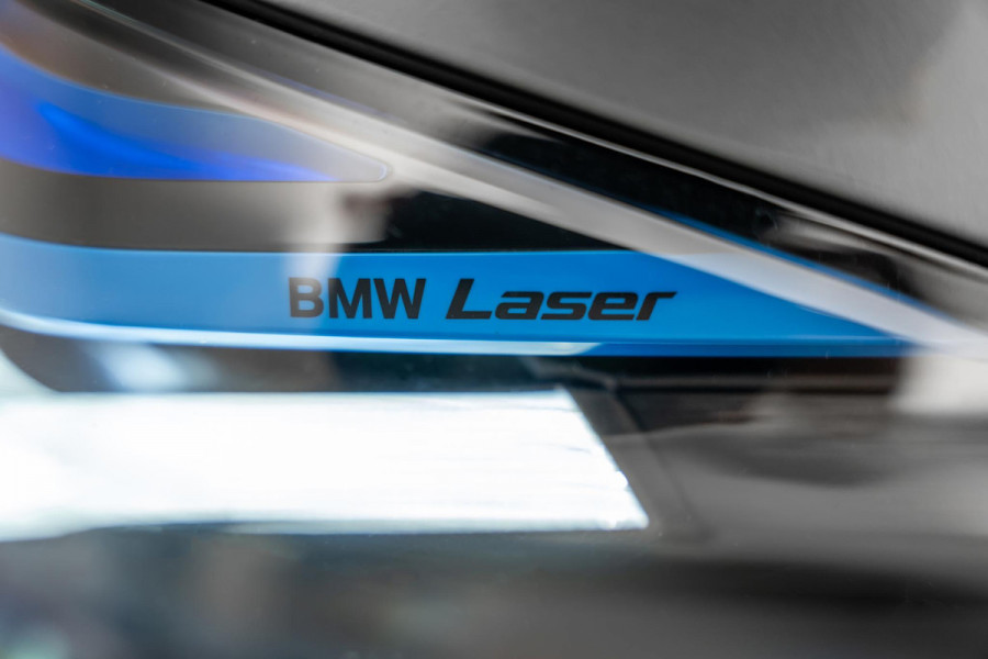BMW 5 Serie M5 Competition |Ceramic|H&K|360|Massage|VOLL|