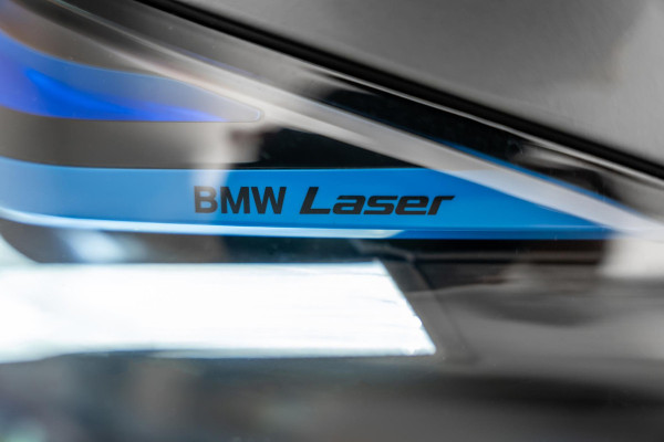 BMW 5 Serie M5 Competition |Ceramic|H&K|360|Massage|VOLL|