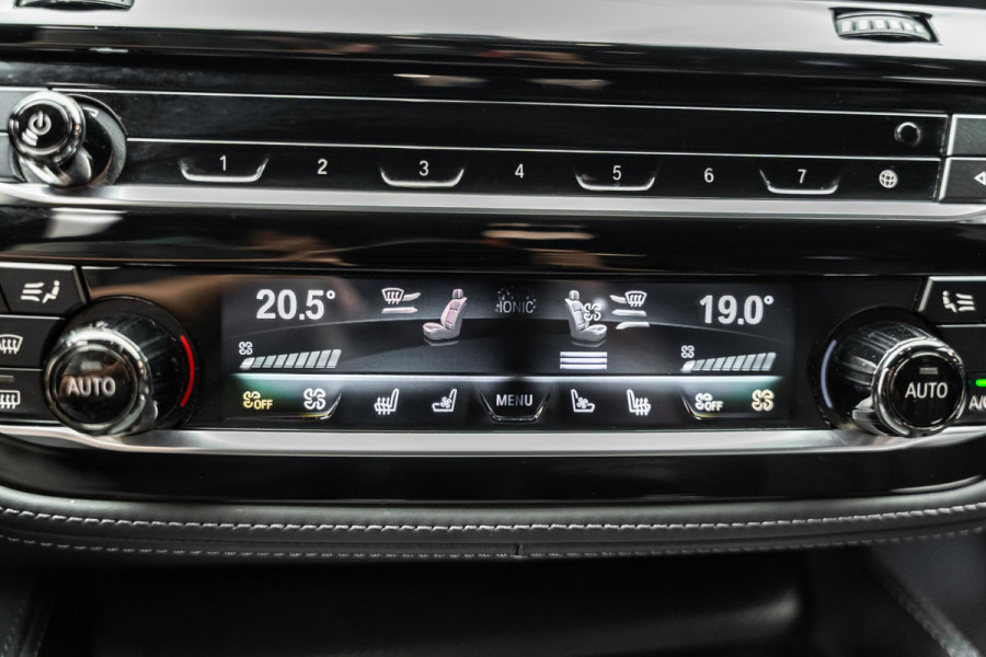 BMW 5 Serie M5 Competition |Ceramic|H&K|360|Massage|VOLL|
