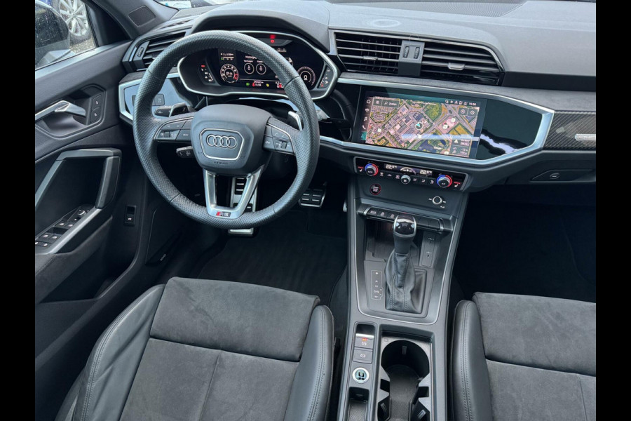 Audi RS Q3 RS Q3 2.5 TFSI