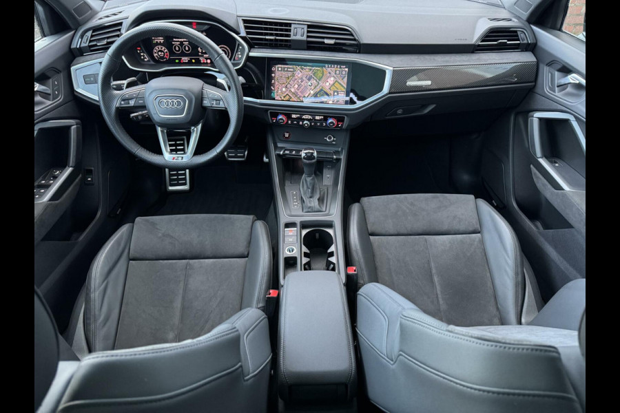 Audi RS Q3 RS Q3 2.5 TFSI