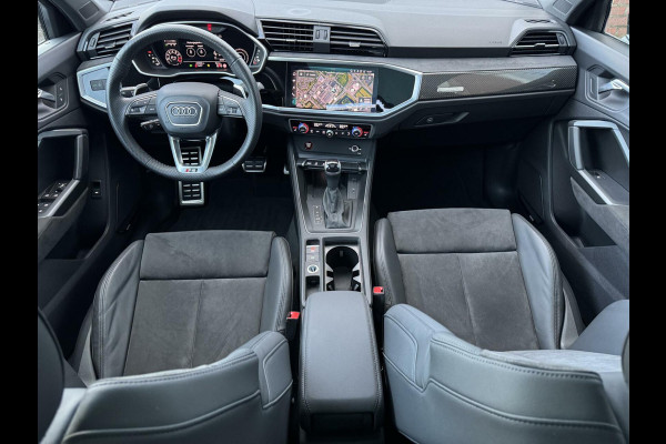 Audi RS Q3 RS Q3 2.5 TFSI
