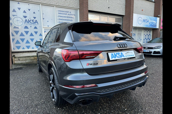 Audi RS Q3 RS Q3 2.5 TFSI
