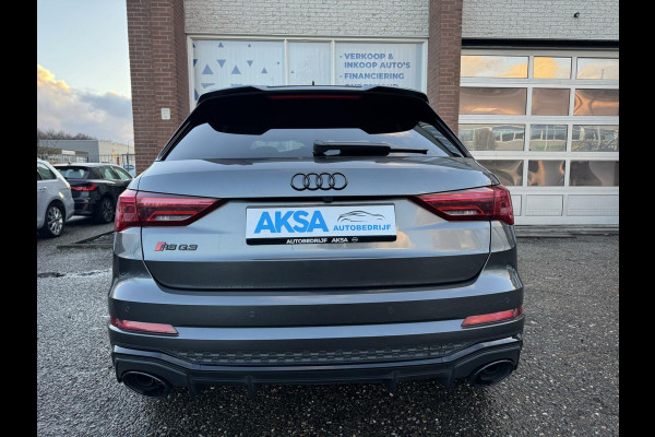 Audi RS Q3 RS Q3 2.5 TFSI