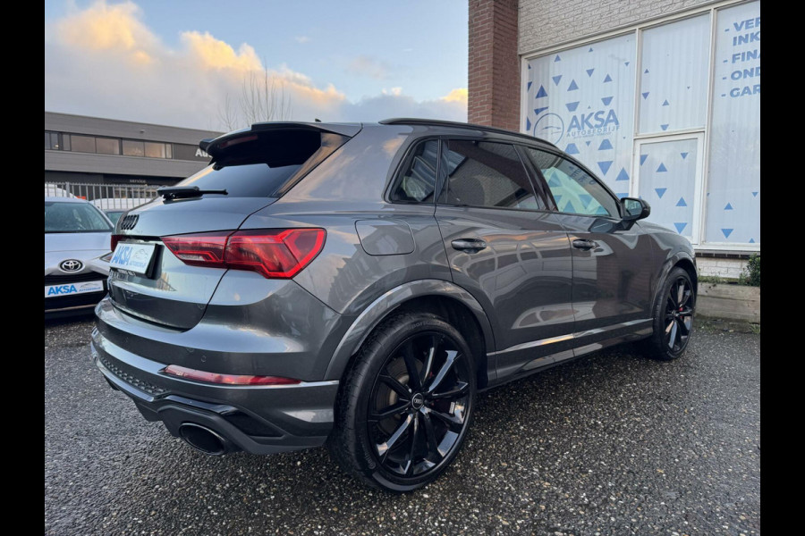 Audi RS Q3 RS Q3 2.5 TFSI