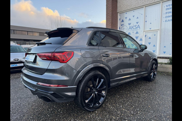 Audi RS Q3 RS Q3 2.5 TFSI