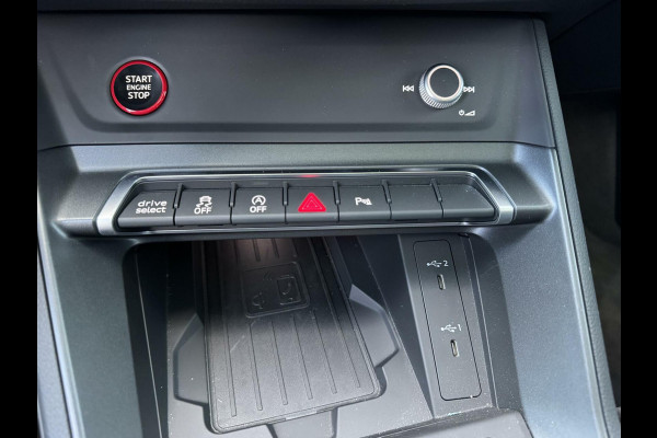 Audi RS Q3 RS Q3 2.5 TFSI