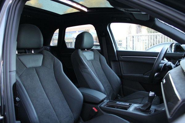 Audi RS Q3 RS Q3 2.5 TFSI