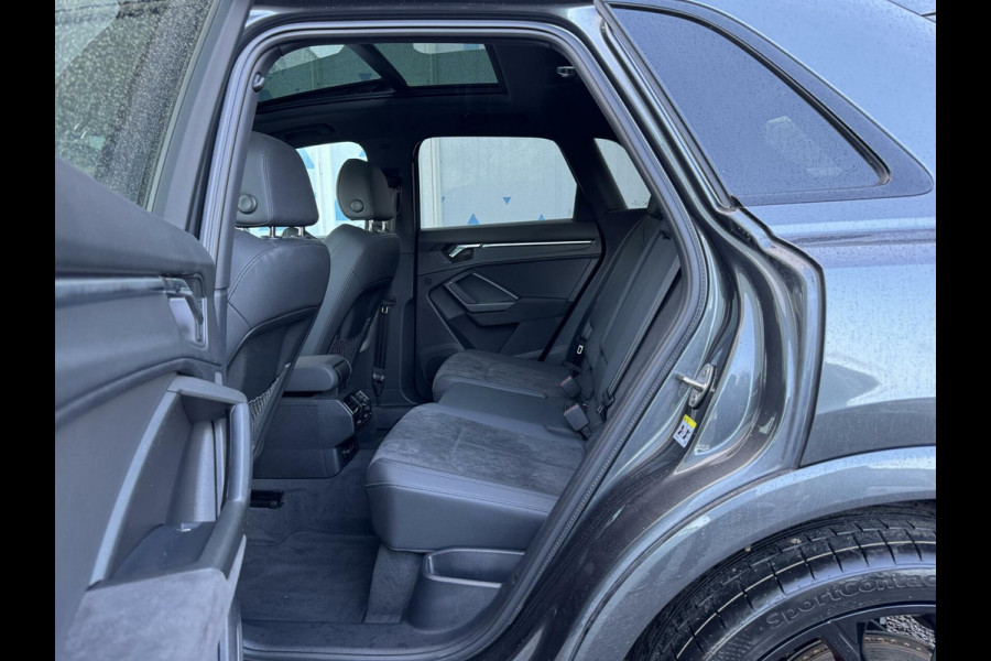 Audi RS Q3 RS Q3 2.5 TFSI