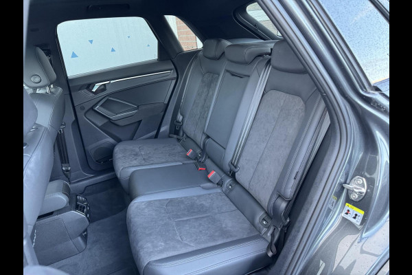 Audi RS Q3 RS Q3 2.5 TFSI