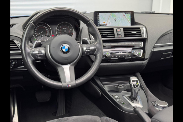 BMW 1-serie M140i High Executive Vol Opties!