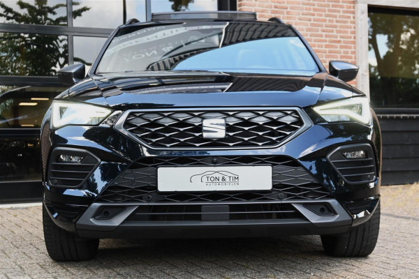 Seat Ateca 1.5 TSI FR DSG Virtual Panorama Trekhaak A.Cruise '21