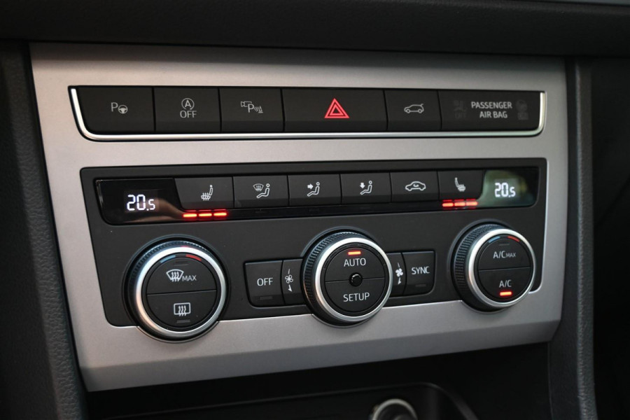 Seat Ateca 1.5 TSI FR DSG Virtual Panorama Trekhaak A.Cruise '21