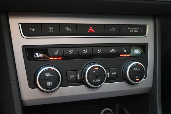 Seat Ateca 1.5 TSI FR DSG Virtual Panorama Trekhaak A.Cruise '21