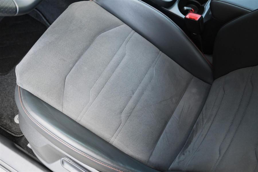 Seat Ateca 1.5 TSI FR DSG Virtual Panorama Trekhaak A.Cruise '21