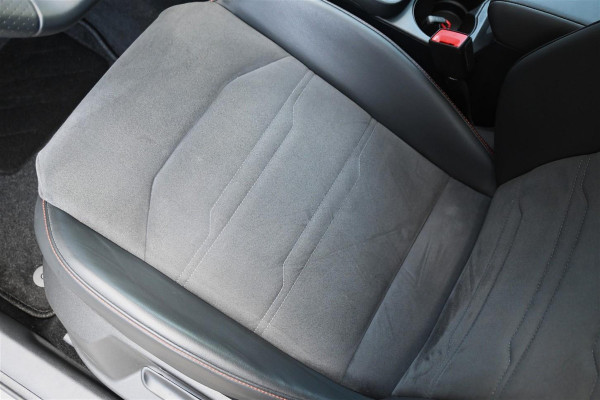 Seat Ateca 1.5 TSI FR DSG Virtual Panorama Trekhaak A.Cruise '21