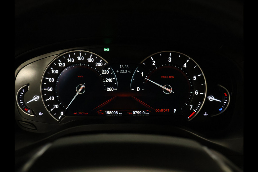 BMW X3 xDrive30i High Executive Luxury Line [SCHUIFKANTELDAK, VOL LEDER, ADAPTIVE LED, PDC V+A, STOELVERWARMING, CRUISE, BLUETOOTH, CLIMATE, NIEUWSTAAT]