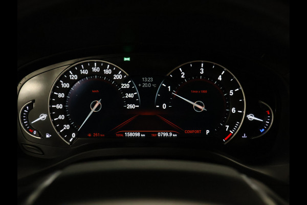 BMW X3 xDrive30i High Executive Luxury Line [SCHUIFKANTELDAK, VOL LEDER, ADAPTIVE LED, PDC V+A, STOELVERWARMING, CRUISE, BLUETOOTH, CLIMATE, NIEUWSTAAT]