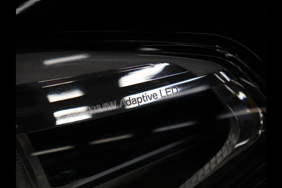 BMW X3 xDrive30i High Executive Luxury Line [SCHUIFKANTELDAK, VOL LEDER, ADAPTIVE LED, PDC V+A, STOELVERWARMING, CRUISE, BLUETOOTH, CLIMATE, NIEUWSTAAT]