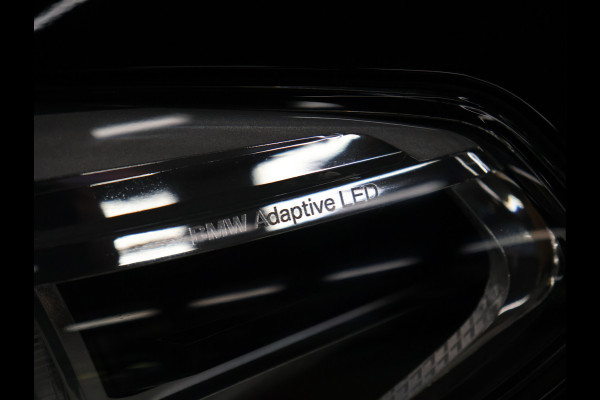 BMW X3 xDrive30i High Executive Luxury Line [SCHUIFKANTELDAK, VOL LEDER, ADAPTIVE LED, PDC V+A, STOELVERWARMING, CRUISE, BLUETOOTH, CLIMATE, NIEUWSTAAT]
